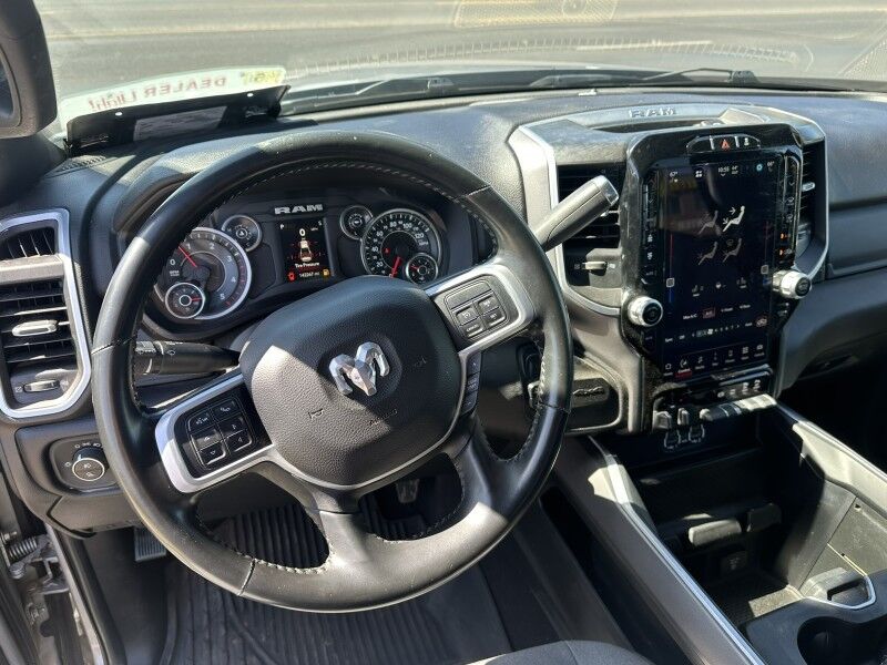2022 Ram 3500 Big Horn St George UT