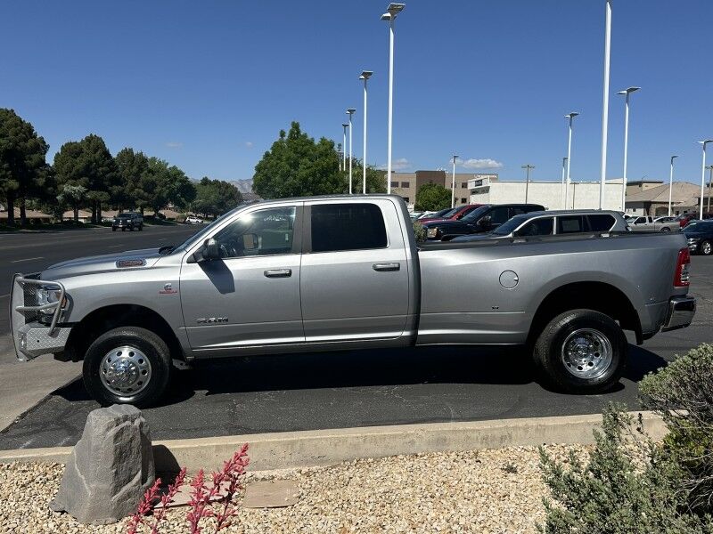 2022 Ram 3500 Big Horn St George UT