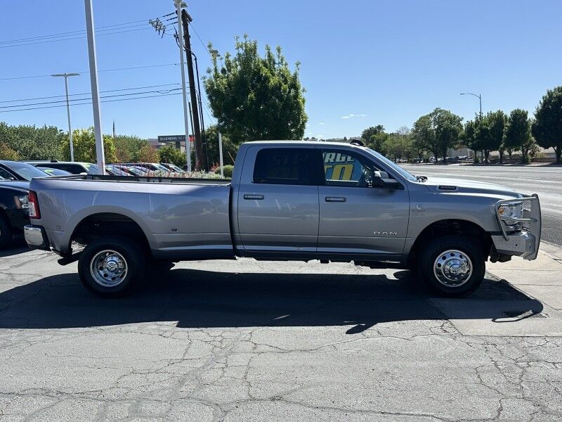 2022 Ram 3500 Big Horn St George UT