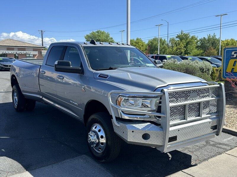 2022 Ram 3500 Big Horn St George UT