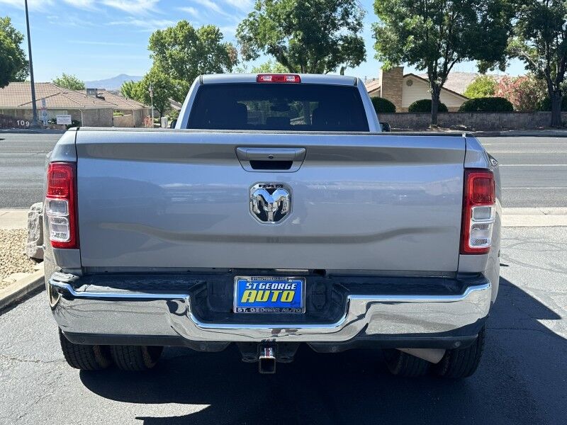 2022 Ram 3500 Big Horn St George UT
