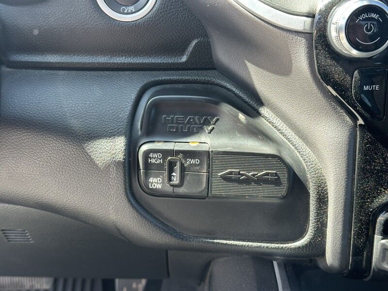 2022 Ram 3500 Big Horn St George UT