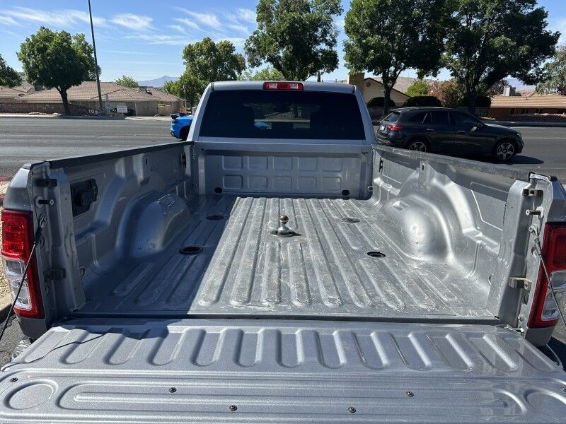 2022 Ram 3500 Big Horn St George UT