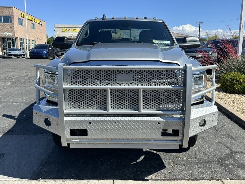 2022 Ram 3500 Big Horn St George UT