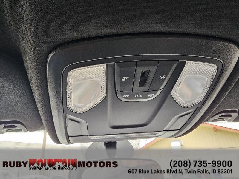 2022 Ram 3500 Big Horn Twin Falls ID