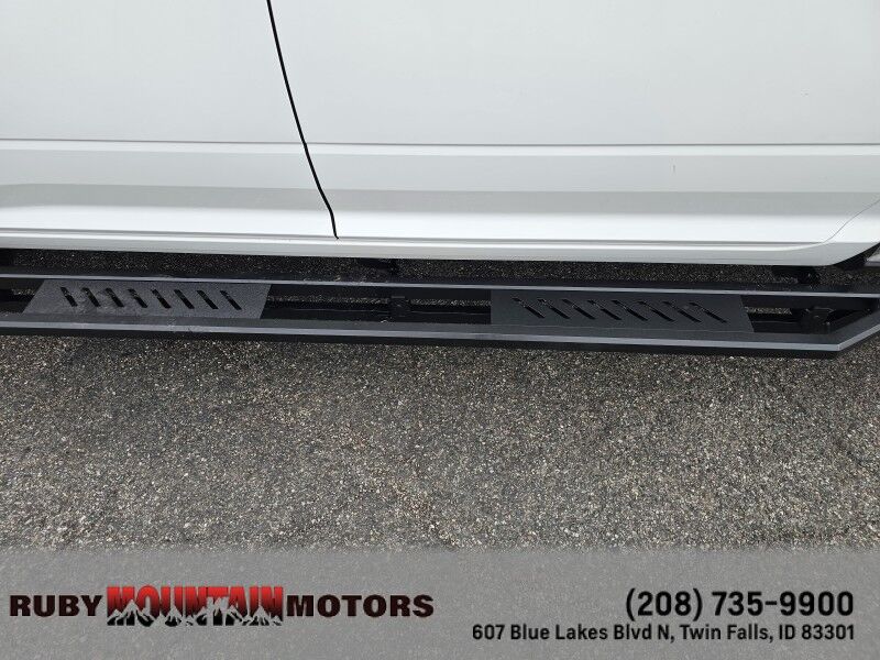 2022 Ram 3500 Big Horn Twin Falls ID