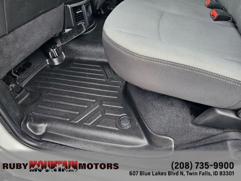 2022 Ram 3500 Big Horn Twin Falls ID