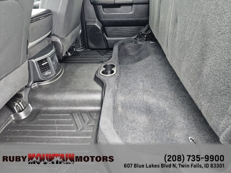 2022 Ram 3500 Big Horn Twin Falls ID