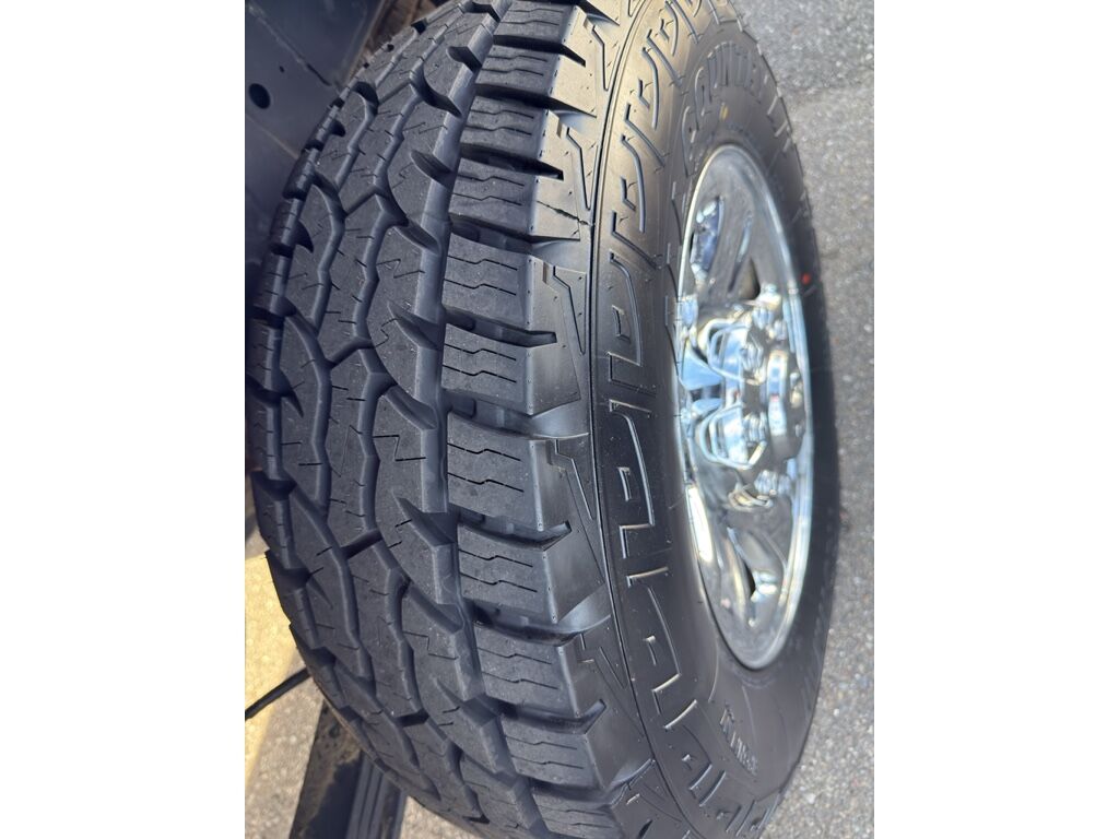 2022 Ram 3500 Big Horn service body Eureka CA