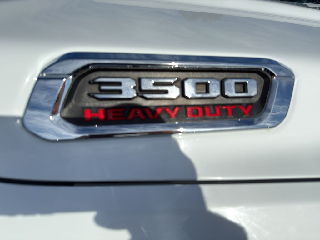 2022 Ram 3500 Big Horn service body Eureka CA