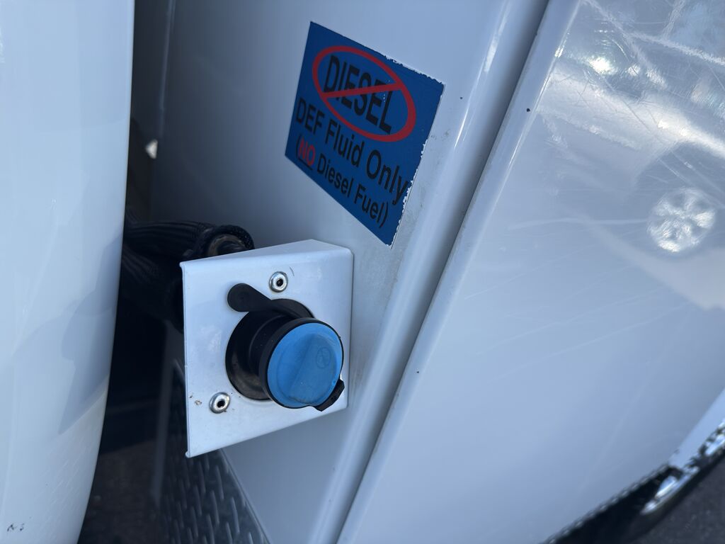 2022 Ram 3500 Big Horn service body Eureka CA