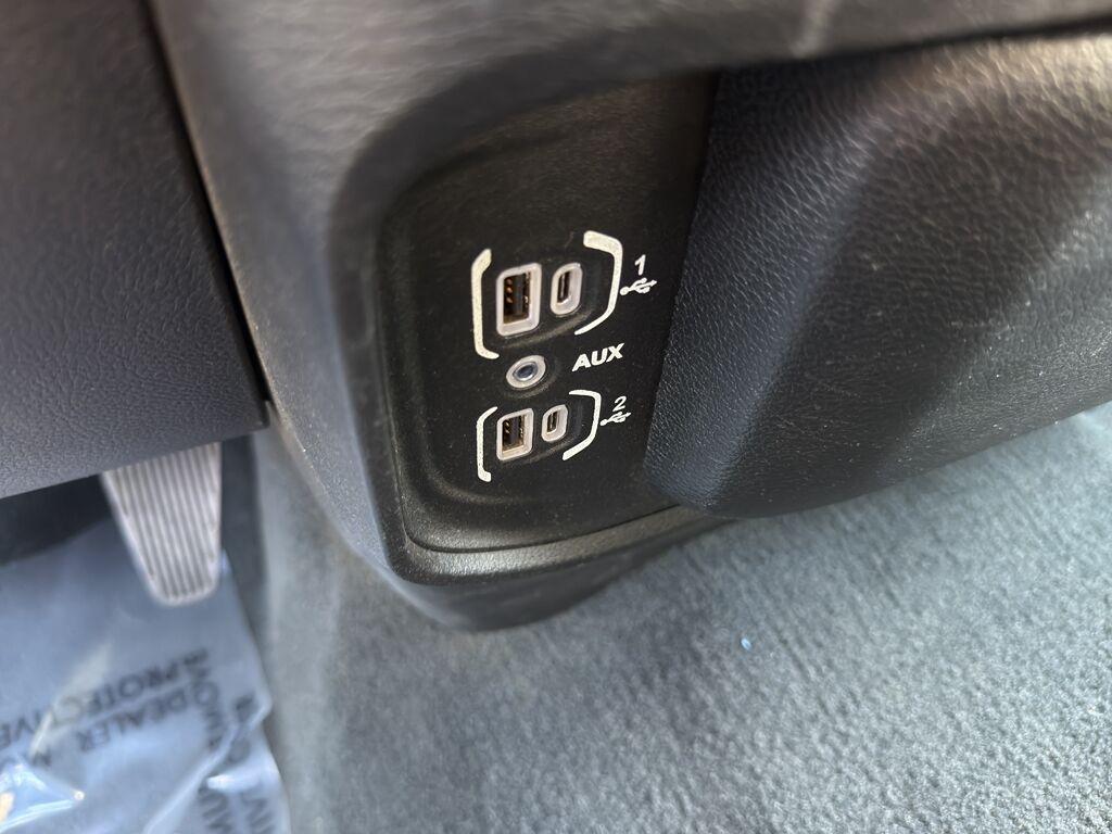 2022 Ram 3500 Big Horn service body Eureka CA