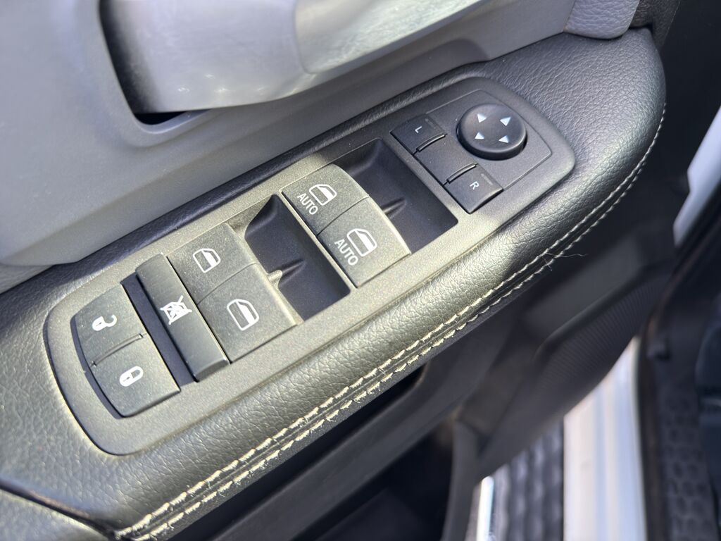 2022 Ram 3500 Big Horn service body Eureka CA