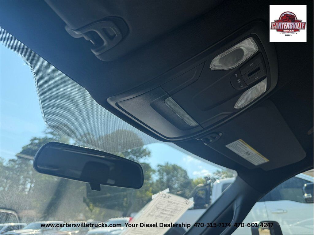 2022 Ram 3500 CAB Chassis SOLD SOLD SOLD*** Tradesman 4x4 - DUALLY - AISIN - UTILITY BED Cartersville GA