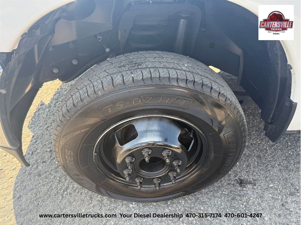 2022 Ram 3500 CAB Chassis SOLD SOLD SOLD*** Tradesman 4x4 - DUALLY - AISIN - UTILITY BED Cartersville GA