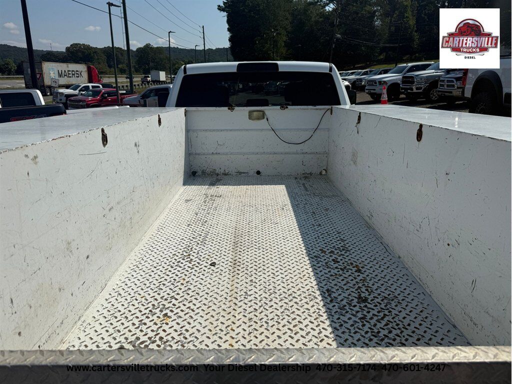 2022 Ram 3500 CAB/Chassis Tradesman Cartersville GA