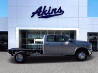 2022 Ram 3500 Chassis Cab Laramie Winder GA 2022 Ram 3500 Chassis Cab Laramie Winder GA
