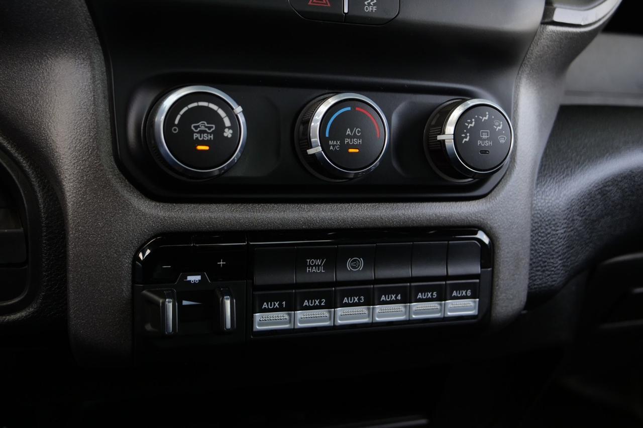 2022 Ram 3500 Chassis Cab Tradesman / AISIN / Turbo Diesel / Level 1 Equipment! Lincolnton NC