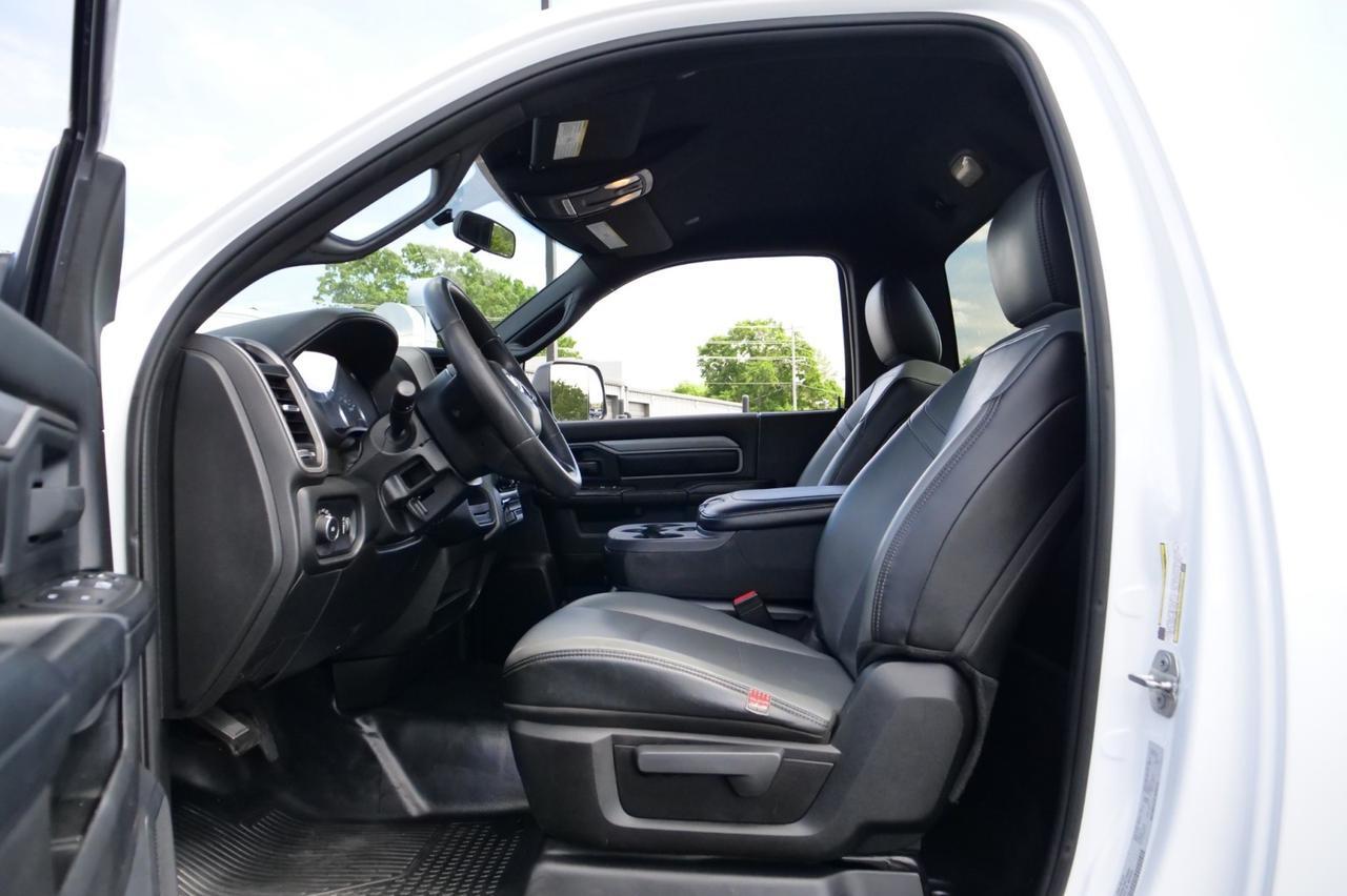 2022 Ram 3500 Chassis Cab Tradesman / AISIN / Turbo Diesel / Level 1 Equipment! Lincolnton NC