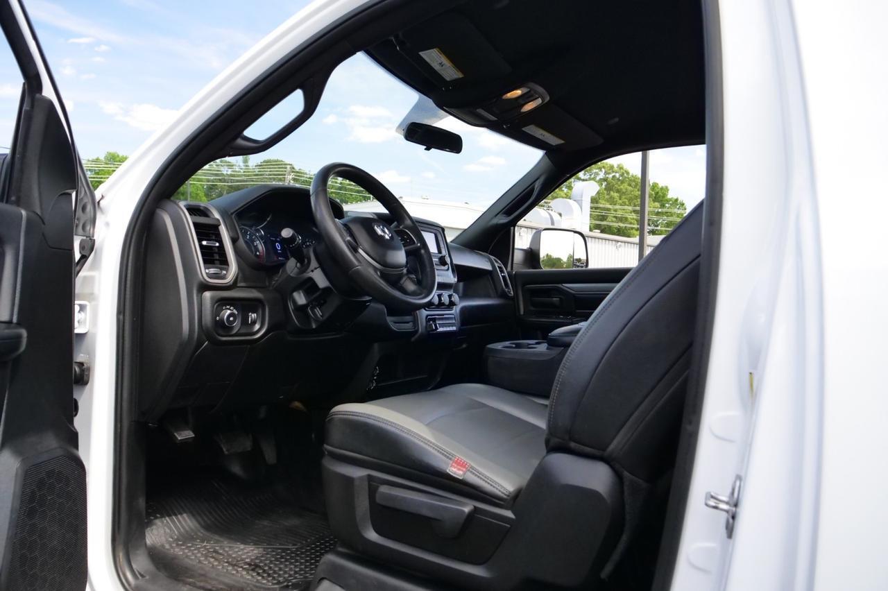2022 Ram 3500 Chassis Cab Tradesman / AISIN / Turbo Diesel / Level 1 Equipment! Lincolnton NC