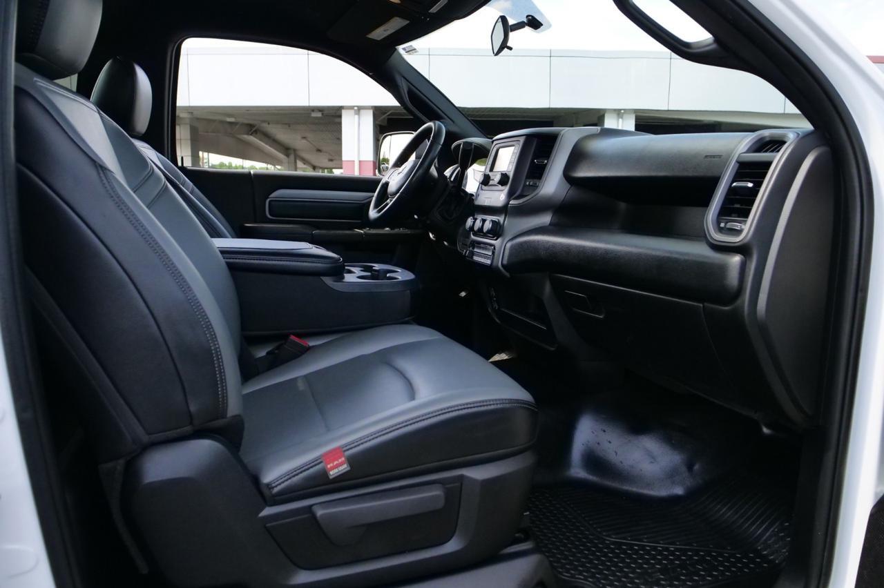 2022 Ram 3500 Chassis Cab Tradesman / AISIN / Turbo Diesel / Level 1 Equipment! Lincolnton NC