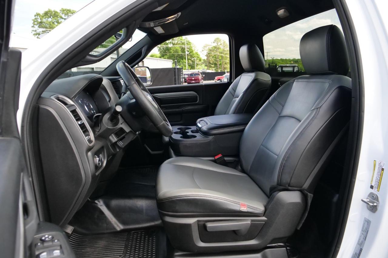 2022 Ram 3500 Chassis Cab Tradesman / AISIN / Turbo Diesel / Level 1 Equipment! Lincolnton NC