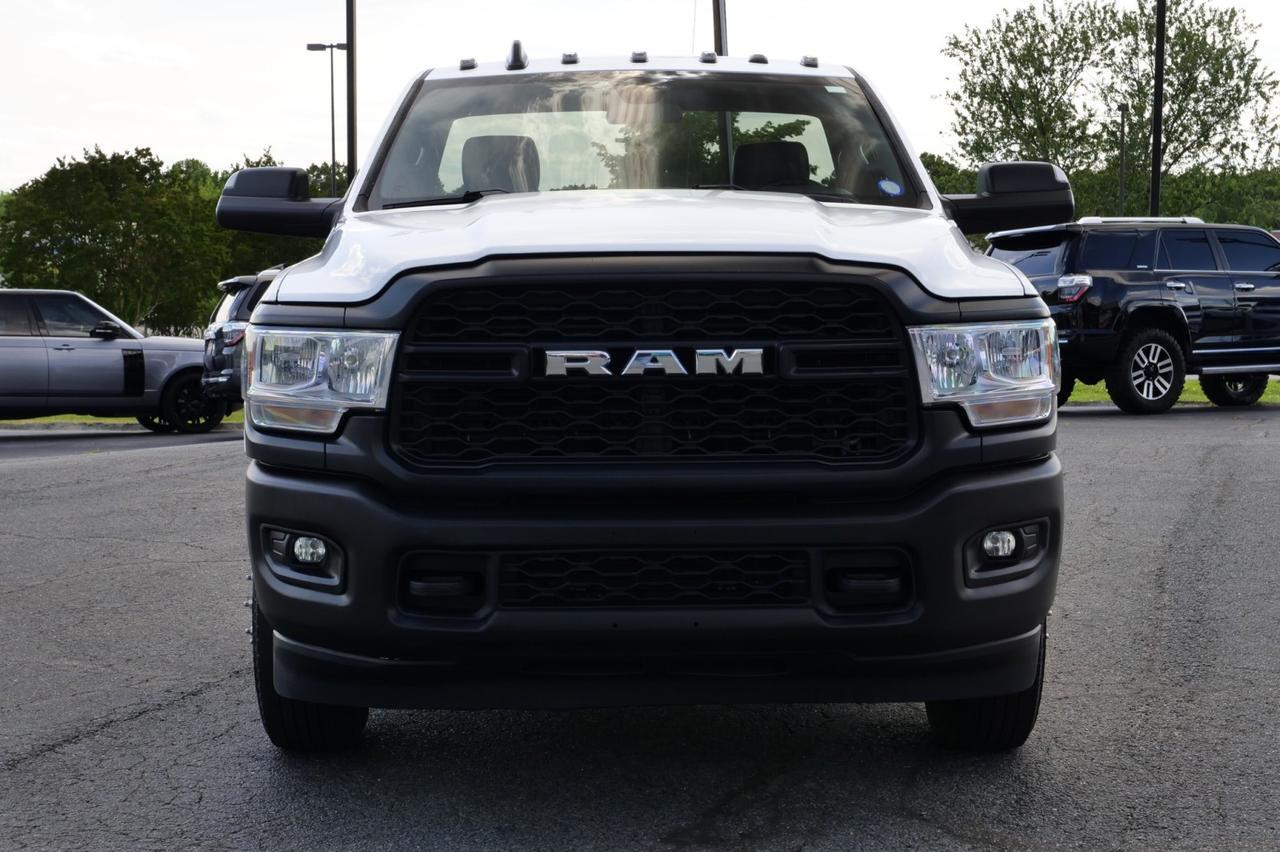 2022 Ram 3500 Chassis Cab Tradesman / AISIN / Turbo Diesel / Level 1 Equipment! Lincolnton NC
