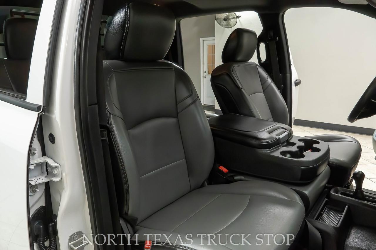 2022 Ram 3500 Chassis Cab Tradesman Cummins Diesel 4x4 Mansfield TX