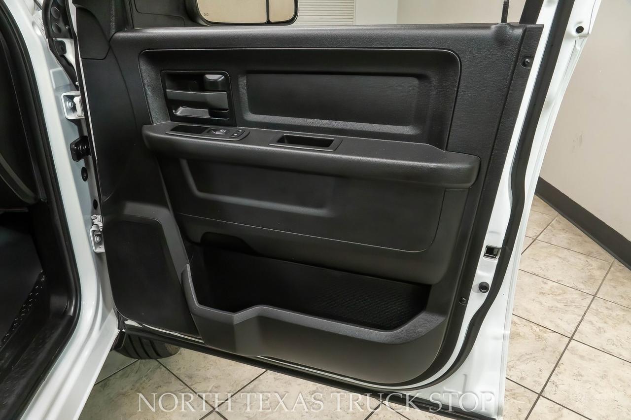 2022 Ram 3500 Chassis Cab Tradesman Cummins Diesel 4x4 Mansfield TX