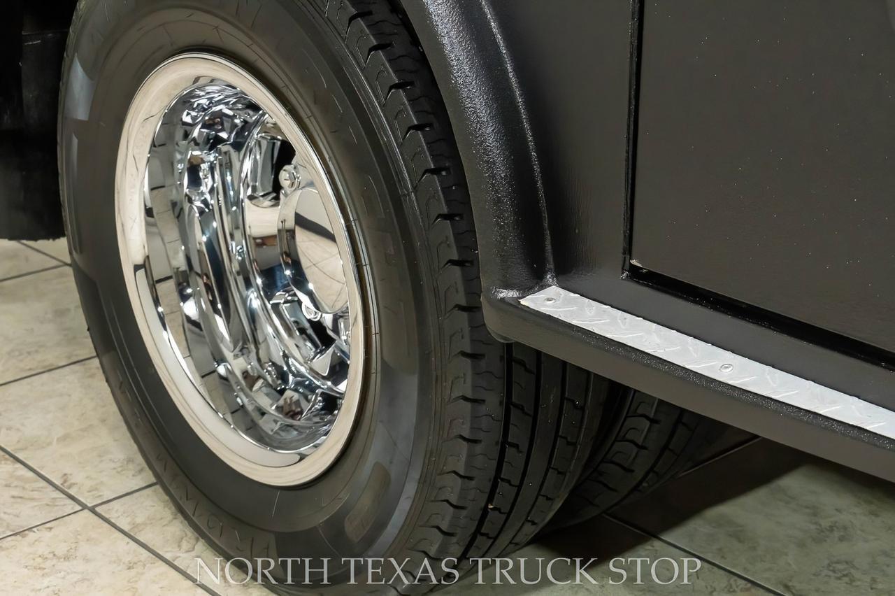 2022 Ram 3500 Chassis Cab Tradesman Cummins Diesel 4x4 Mansfield TX