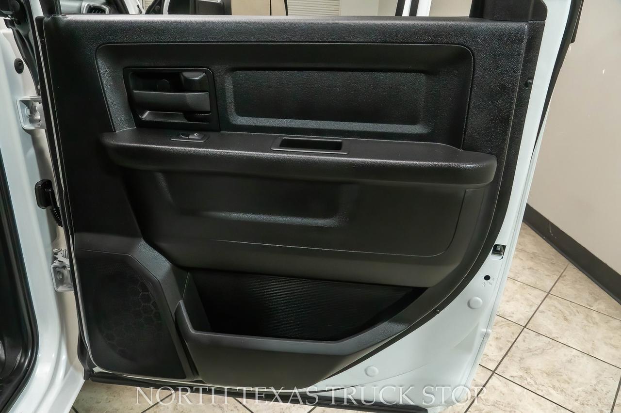2022 Ram 3500 Chassis Cab Tradesman Cummins Diesel 4x4 Mansfield TX