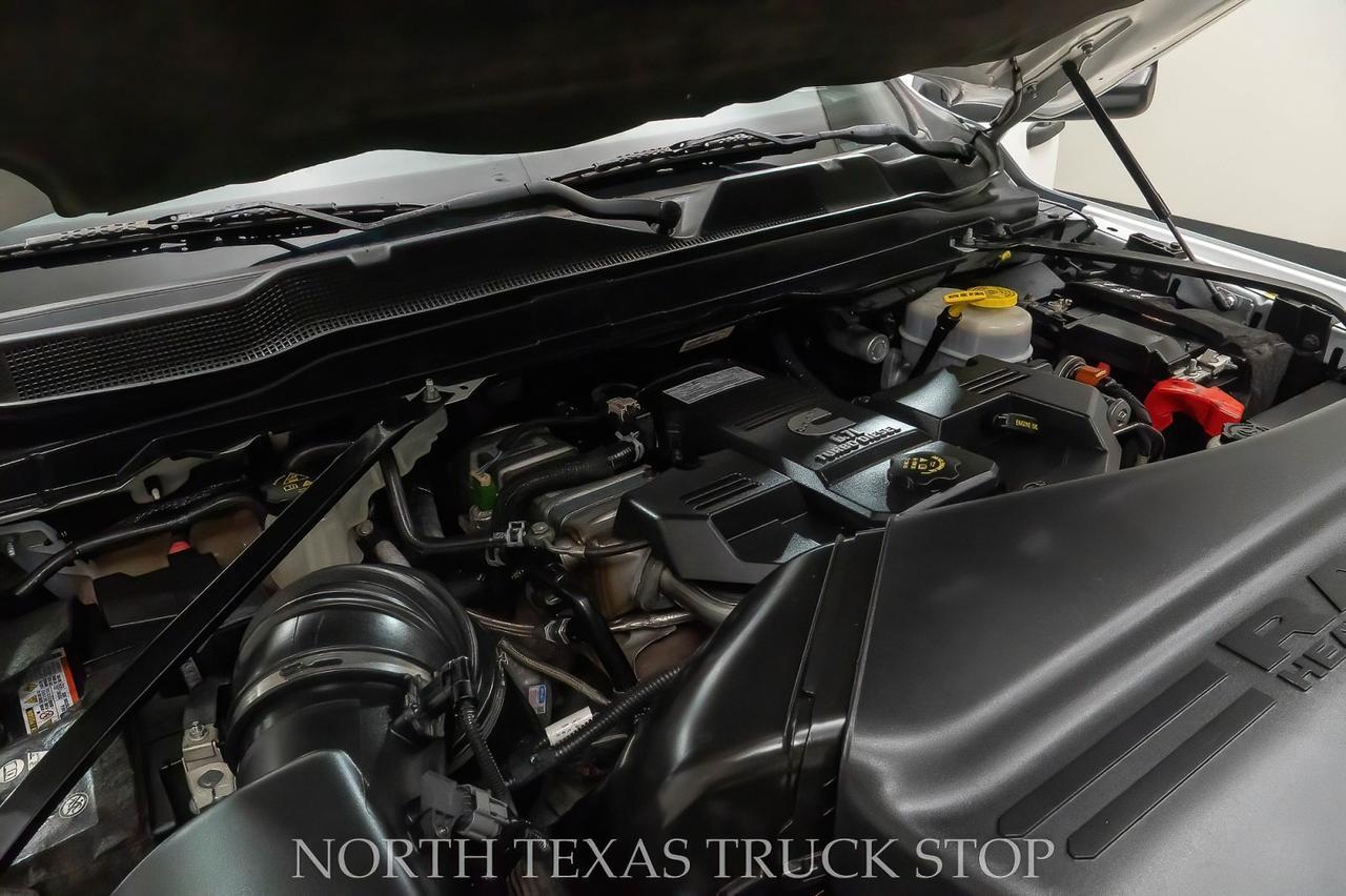 2022 Ram 3500 Chassis Cab Tradesman Cummins Diesel 4x4 Mansfield TX
