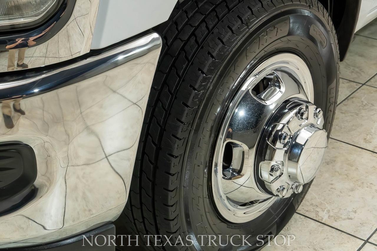 2022 Ram 3500 Chassis Cab Tradesman Cummins Diesel 4x4 Mansfield TX
