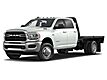 2022 Ram 3500 Chassis Cab Tradesman