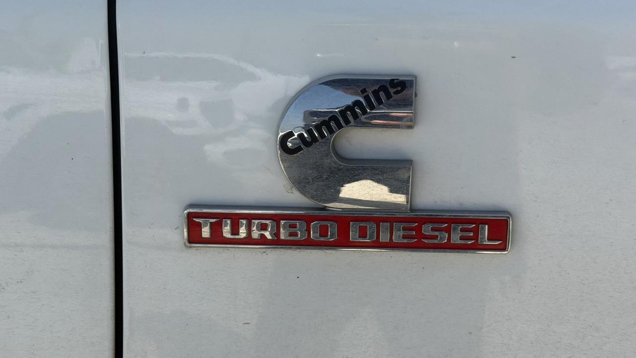 2022 Ram 3500 Chassis Cab Tradesman New Braunfels TX
