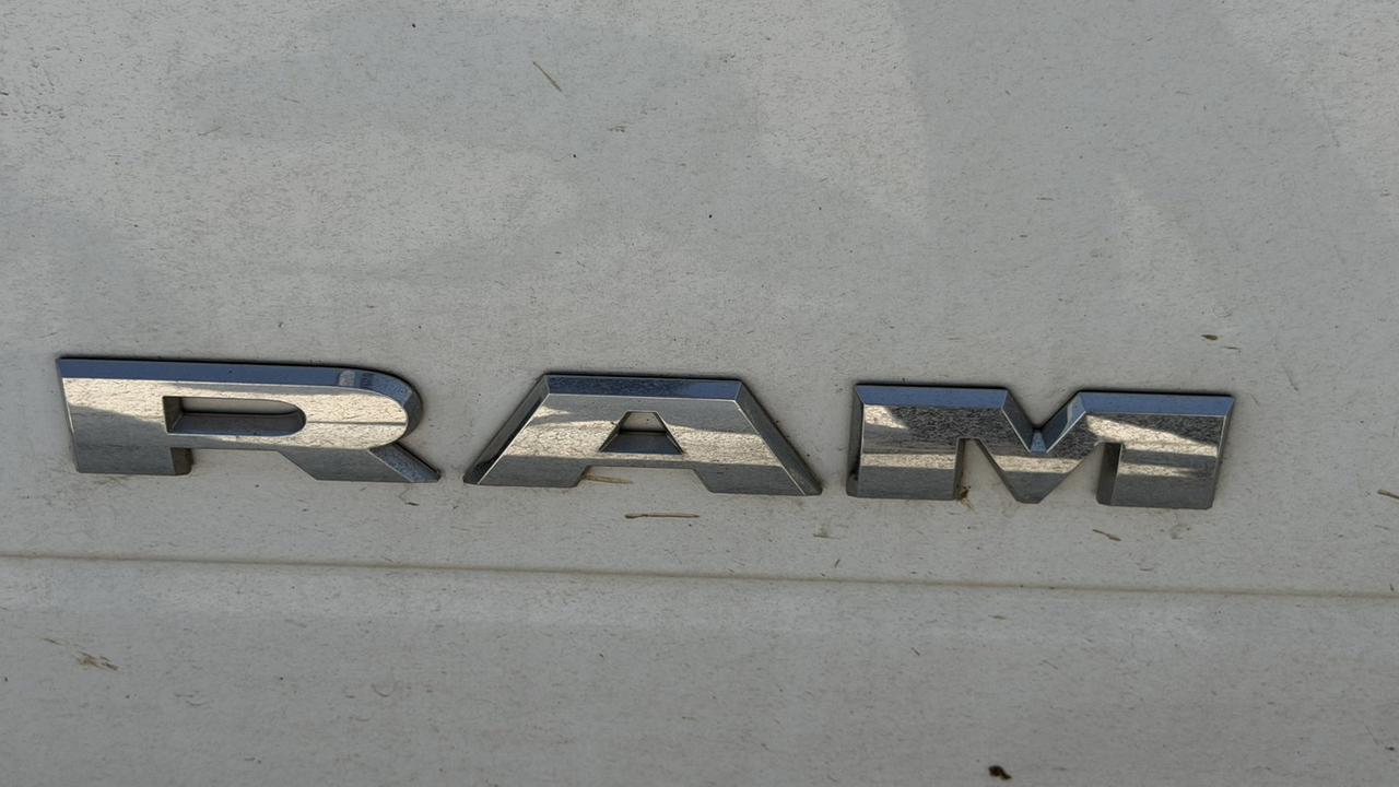 2022 Ram 3500 Chassis Cab Tradesman New Braunfels TX