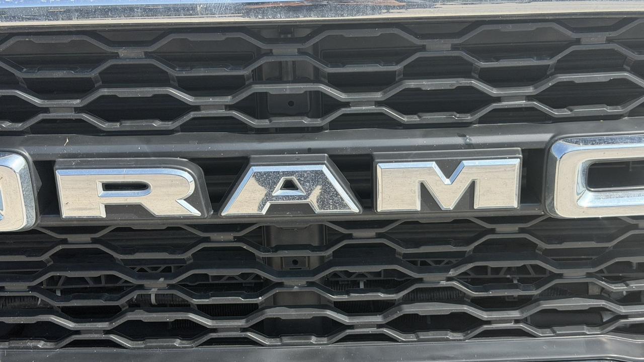 2022 Ram 3500 Chassis Cab Tradesman New Braunfels TX