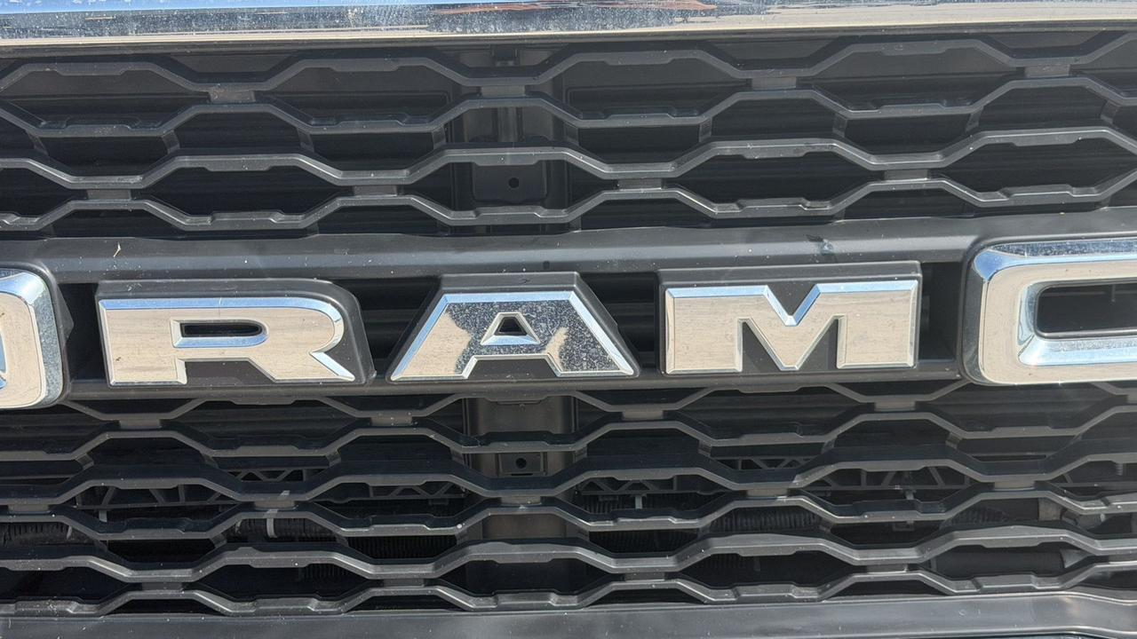 2022 Ram 3500 Chassis Cab Tradesman New Braunfels TX