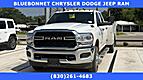2022 Ram 3500 Chassis Cab Tradesman