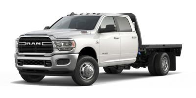 2022 Ram 3500 Chassis