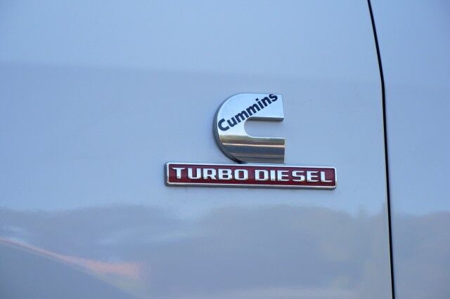 2022 Ram 3500 Chassis Tradesman 4X4 / DRW / Turbo Diesel / AISIN / Max Tow PKG! High Point NC