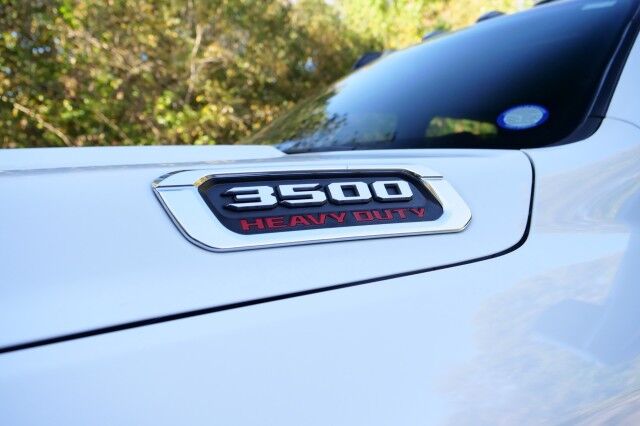 2022 Ram 3500 Chassis Tradesman 4X4 / DRW / Turbo Diesel / AISIN / Max Tow PKG! High Point NC