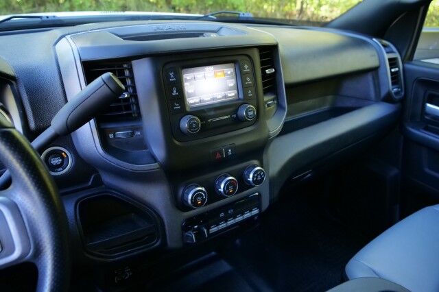 2022 Ram 3500 Chassis Tradesman 4X4 / DRW / Turbo Diesel / AISIN / Max Tow PKG! High Point NC
