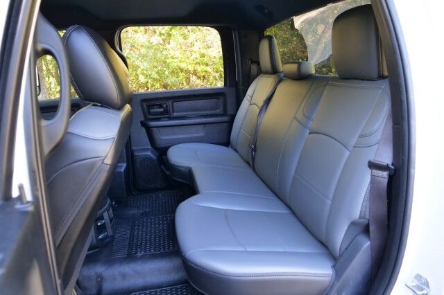 2022 Ram 3500 Chassis Tradesman 4X4 / DRW / Turbo Diesel / AISIN / Max Tow PKG! High Point NC