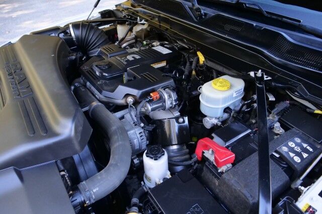 2022 Ram 3500 Chassis Tradesman 4X4 / DRW / Turbo Diesel / AISIN / Max Tow PKG! High Point NC