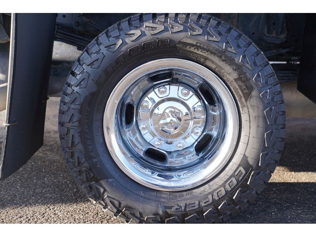 2022 Ram 3500 Chassis Tradesman Huntington UT