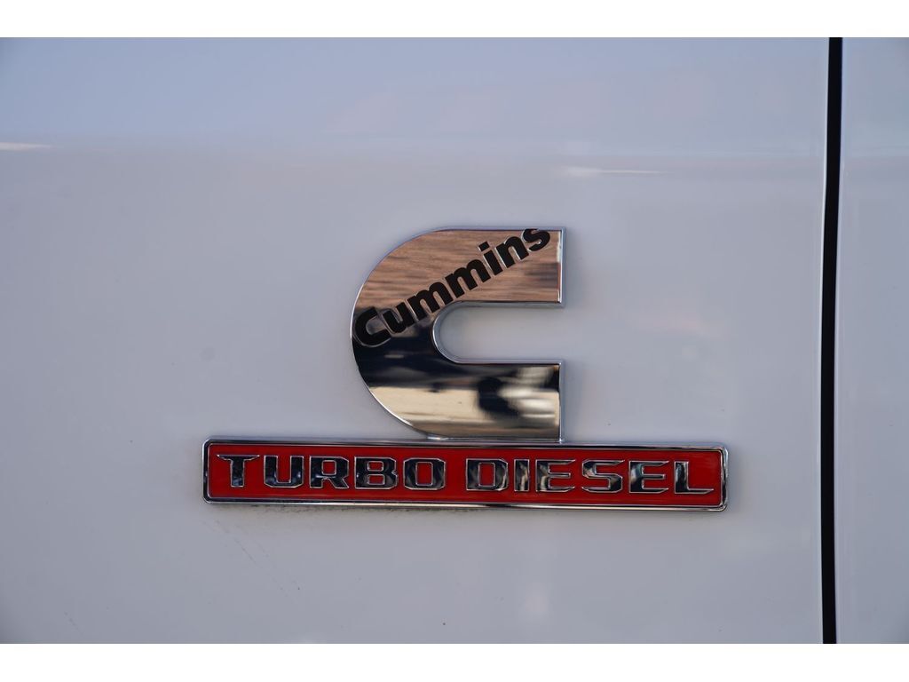 2022 Ram 3500 Chassis Tradesman Huntington UT