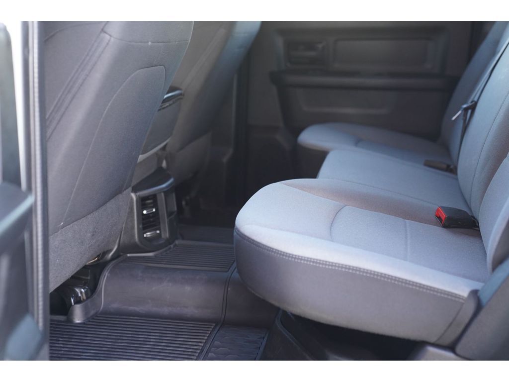 2022 Ram 3500 Chassis Tradesman Huntington UT