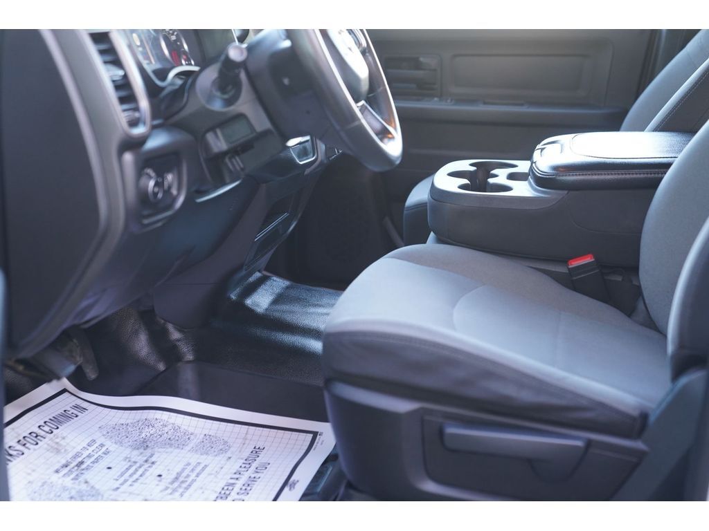 2022 Ram 3500 Chassis Tradesman Huntington UT