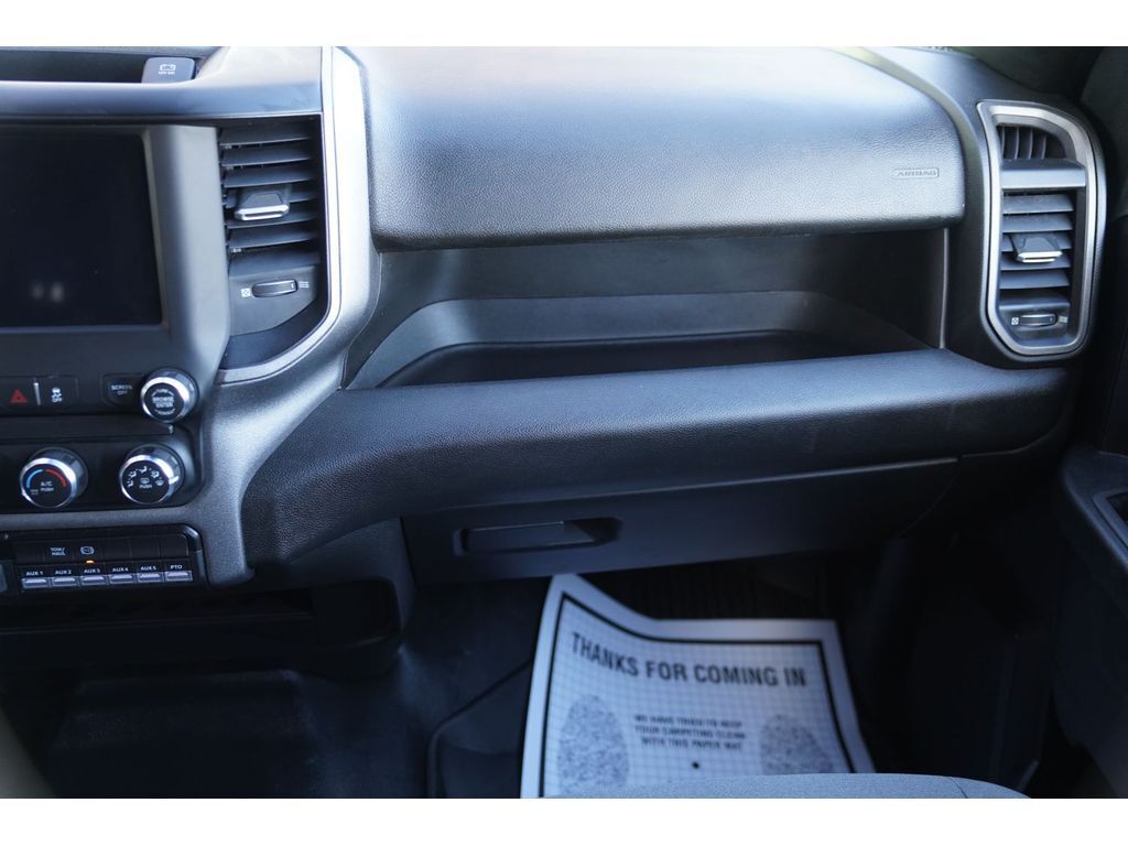 2022 Ram 3500 Chassis Tradesman Huntington UT